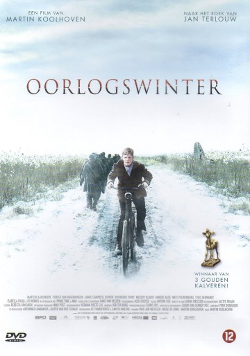 Oorlogswinter