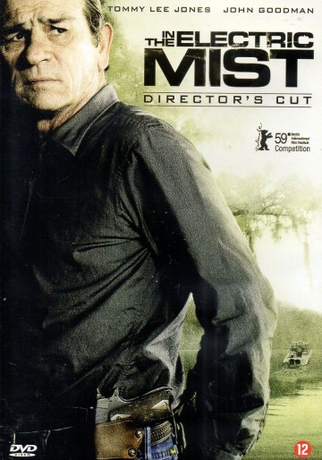 In the Electric Mist