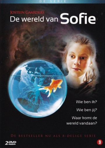 Wereld Van Sofie