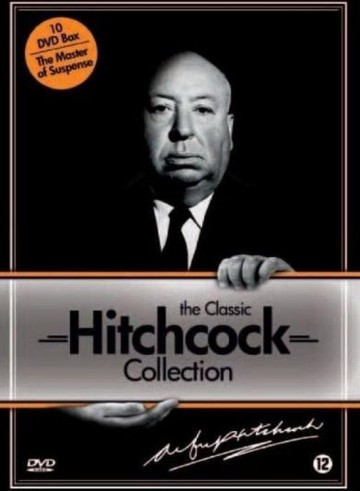 Classic Hitchcock Collection