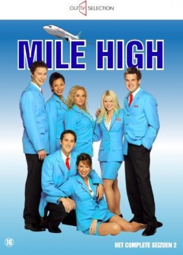 Mile High - Seizoen 2