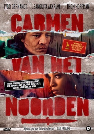 Carmen Van Het Noorden