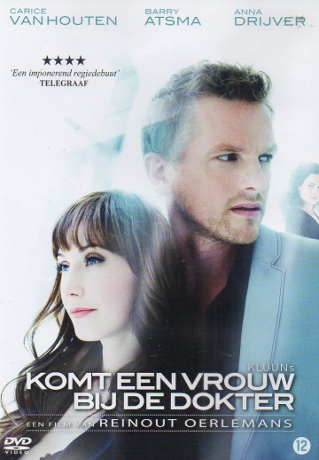 Komt Een Vrouw Bij De Dokter