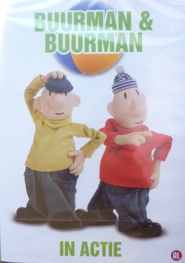 Buurman & Buurman - In Actie