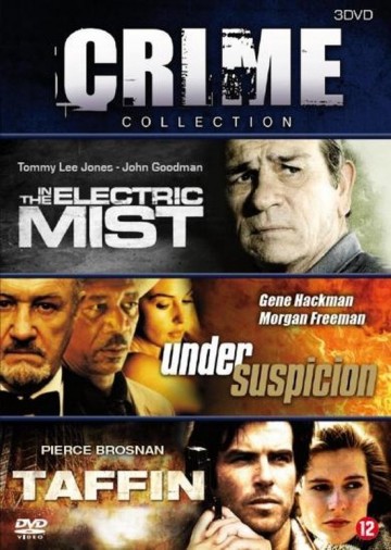 Crime Collection