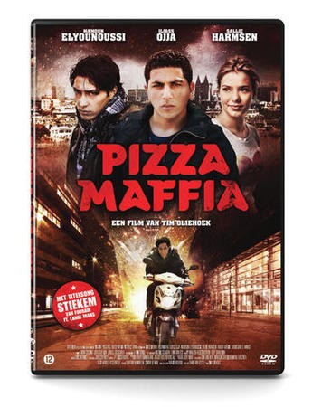 Pizza Maffia
