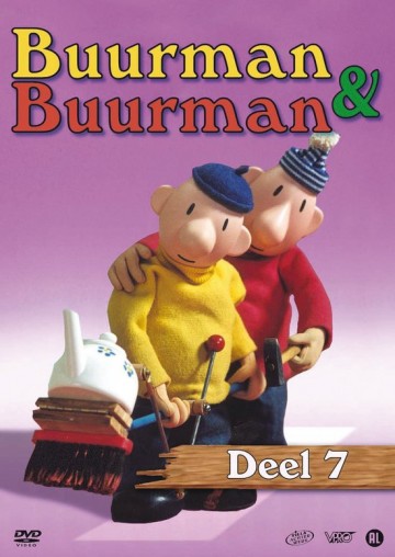 Buurman & Buurman - Deel 7