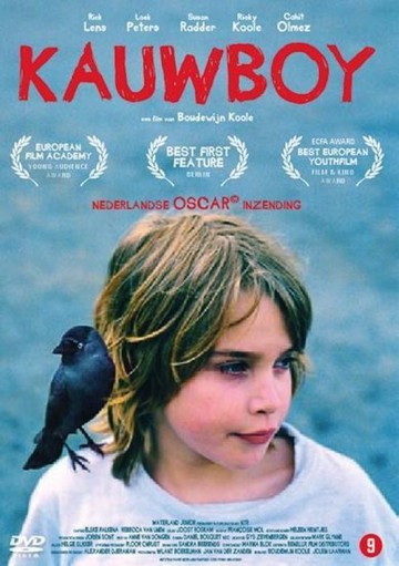 Kauwboy