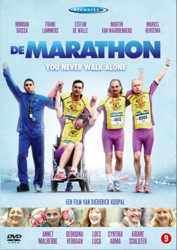Marathon, De