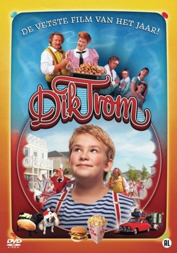 Dik Trom (2010)