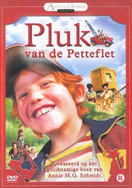 Pluk Van De Petteflet