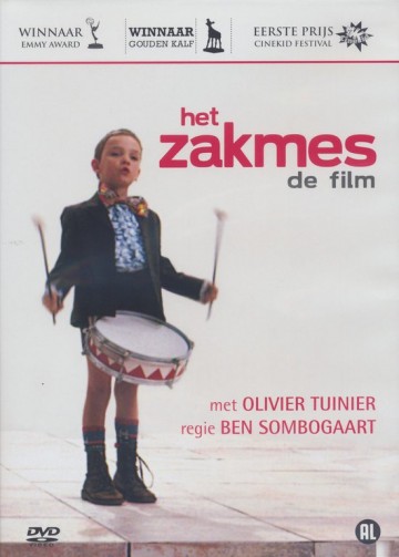 Zakmes