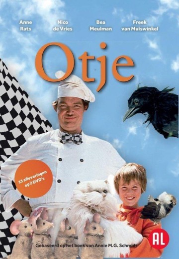 Otje