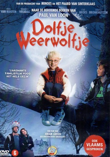 Dolfje Weerwolfje