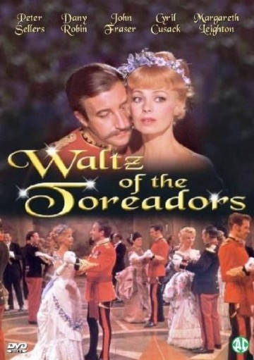 Waltz Of The Torreadors
