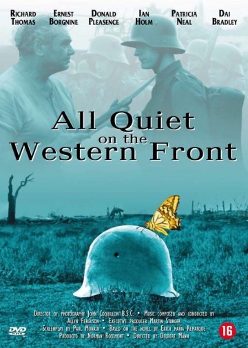 All Quiet On The Western Front