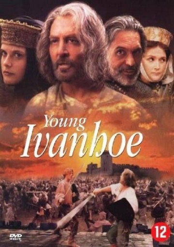 Young Ivanhoe