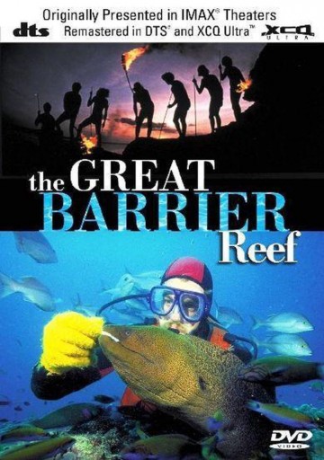 The Great Barrier Reef (IMAX)