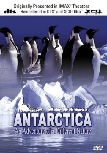 Antarctica