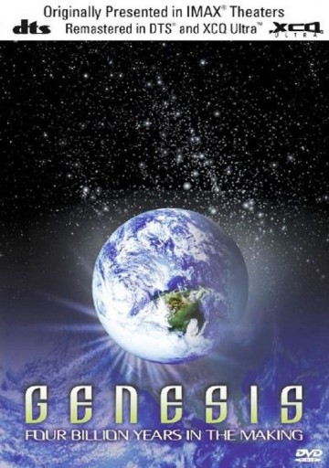 Genesis - Imax