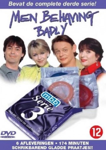 Men Behaving Badly - Serie 3