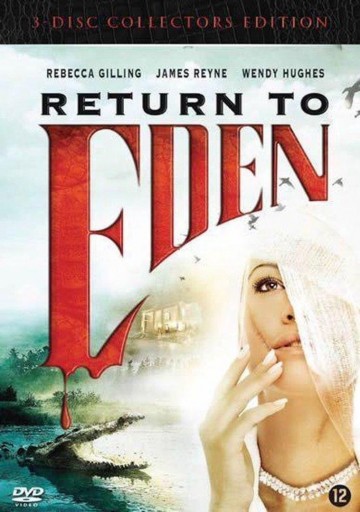 Return To Eden