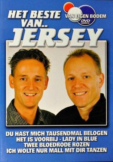 Beste Van Jersey, Het