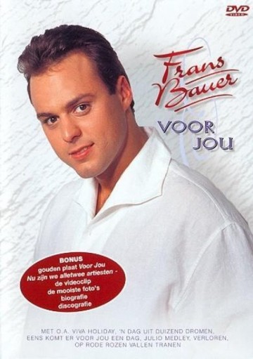 Frans Bauer Voor Jou