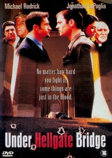 Under Hellgate Bridge