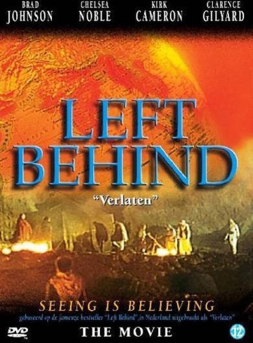 Left Behind