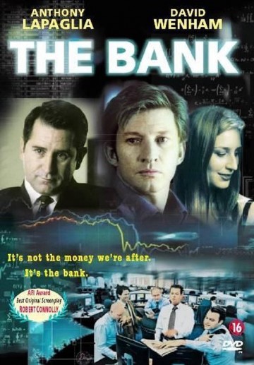 The Bank