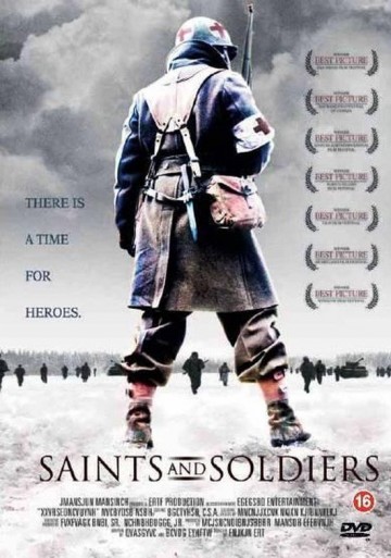 Saints and Soldiers