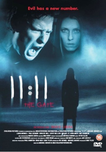 11:11 The Gate