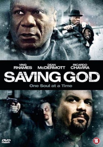 Saving God