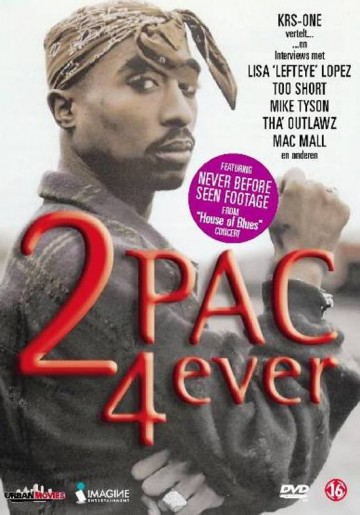 2 Pac 4 Ever