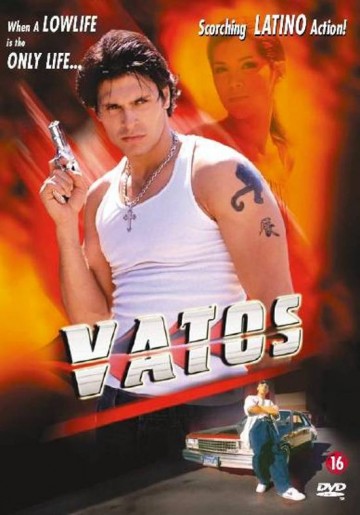 Vatos