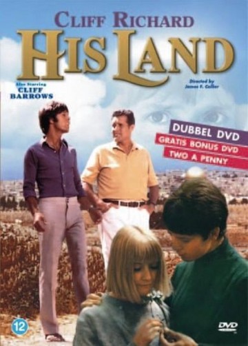 His Land/Two A Penny