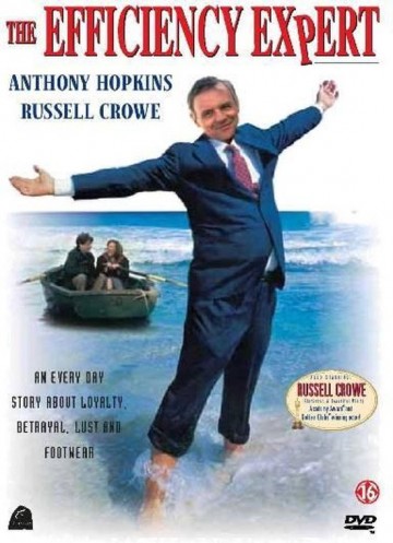 Efficiency Expert, The