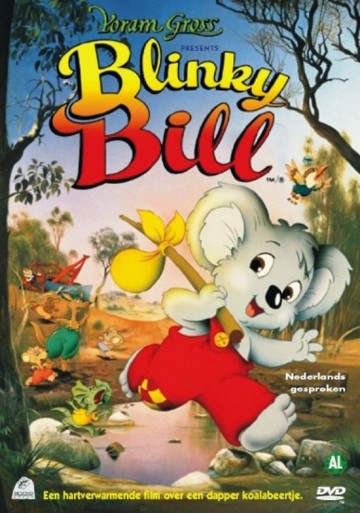 Blinky Bill