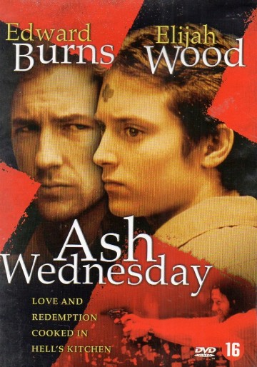 Ash Wednesday