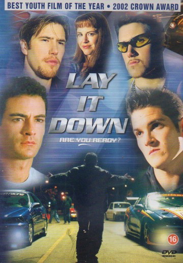 Lay It Down