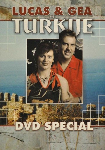 Lucas & Gea - In Turkije
