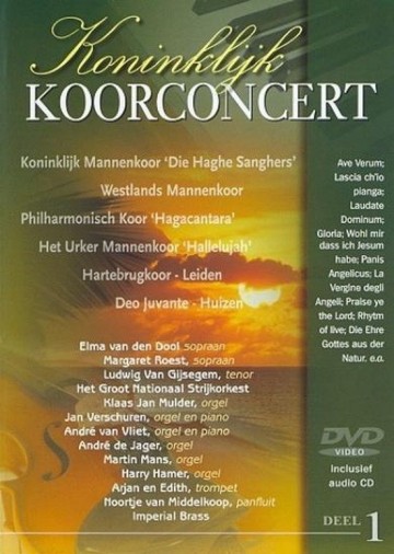 Koninklijk Koorconcert