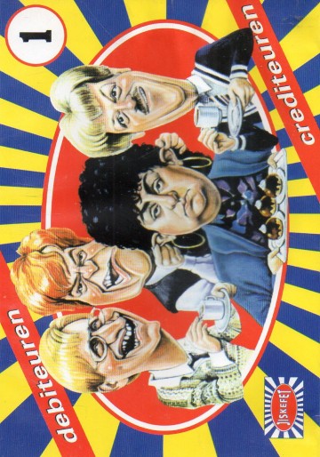 Debiteuren Crediteuren 1