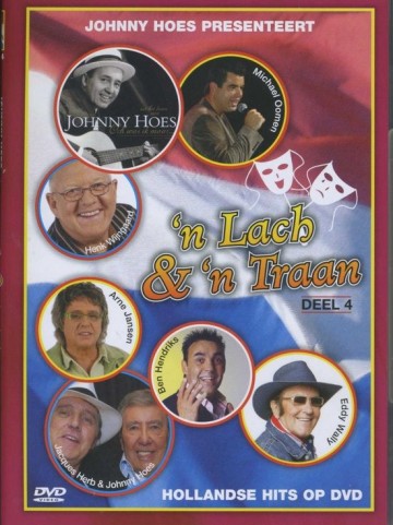 'N Lach & ' N Traan Deel 4