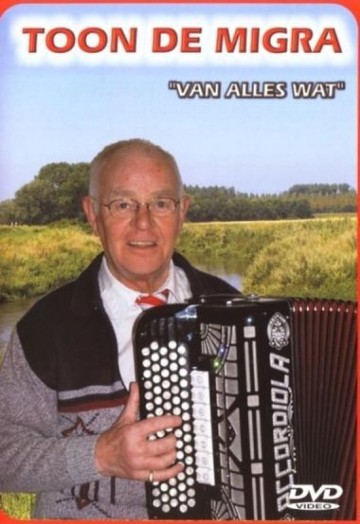 Toon De Migra - Van Alles Wat