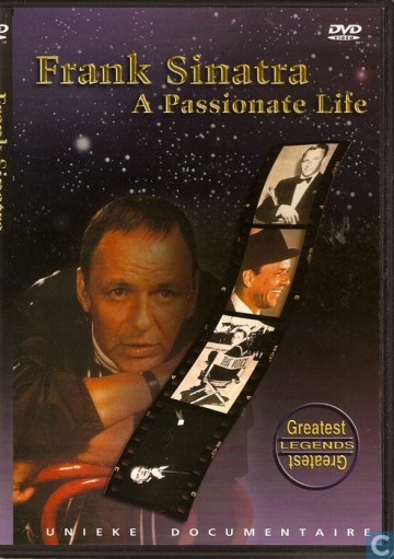 Frank Sinatra - Passionate Life