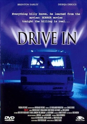 Drive In