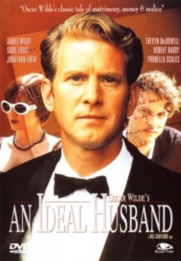 An Ideal Husband (1998)