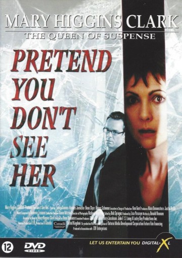Pretend You Don't See Her